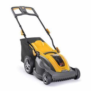 Газонокосарка акумуляторна безщіткова STIGA Combi344eKit 1517498 фото