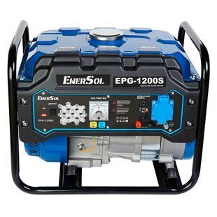Генератор бензиновий EnerSol EPG-1200S 1512998 фото
