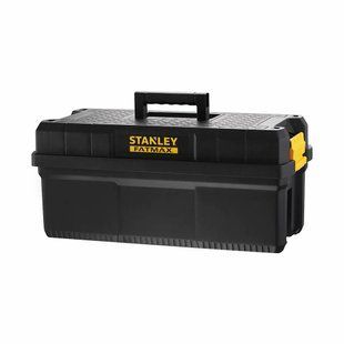 Ящик-стремянка для инструмента FatMax, 25&rdquo;, 290 x 640 x 300 мм STANLEY FMST81083-1 1515998 фото
