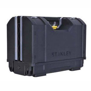 Органайзер 3 в 1 с переставными перегородками, размеры 425х234х315 мм STANLEY STST1-71963 1516148 фото