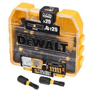 Набір біт DeWALT DT70558T 1514265 фото