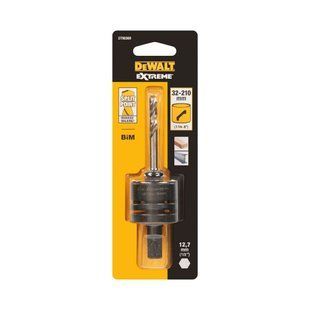 Тримач коронок (ціфенборов) швидкозатискний DeWALT DT90369 1515148 фото