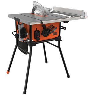 Пила настільна мережева BLACK+DECKER BES720 1514815 фото