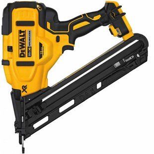Пистолет гвоздозабивной бесщеточный аккумуляторный DeWALT DCN650N 1515498 фото