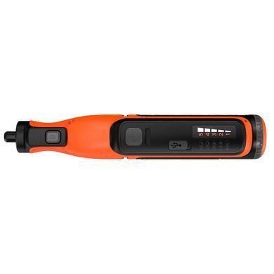 Багатофункціональний інструмент акумуляторний BLACK+DECKER BCRT8I 1512915 фото