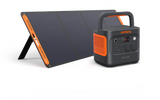 Сонячний генератор Jackery 2000 v2 (Explorer 2000 v2 + SolarSaga 200W) 1540693 фото