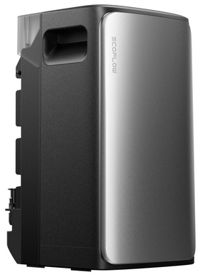 Система енергонезалежності EcoFlow STREAM Max 1527176 фото