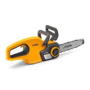 Пила цепная бесщеточная аккумуляторная STIGA CS100eKit 1517899 фото