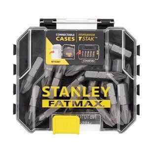 Набір біт STANLEY STA88567 1514366 фото