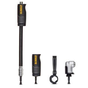 Насадка з гнучким приводом кутова DeWALT DT20502 1516949 фото