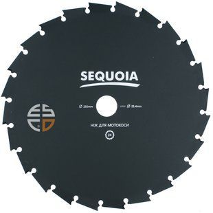 Ніж SEQUOIA GB24-255 1517299 фото