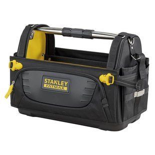 Сумка для инструмента FatMax Quick Access, открытая STANLEY FMST1-80146 1516049 фото
