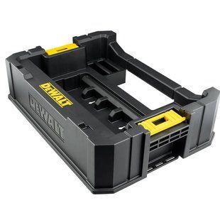 Ящик для хранения наборов в кейсах TOUGH CASE DeWALT DT70716 1515949 фото