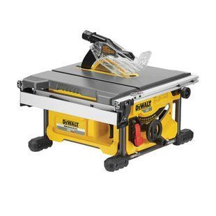Пила настільна-циркулярна акумуляторна безщіткова DeWALT DCS7485N 1514816 фото