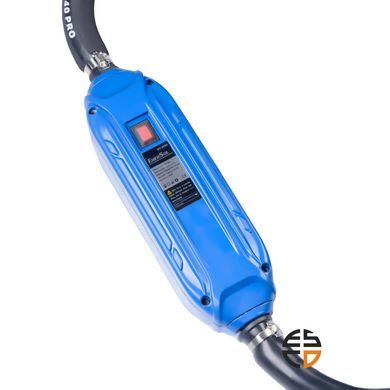 Вібратор глибинний високочастотний EnerSol ECV-40PRO 1517799 фото