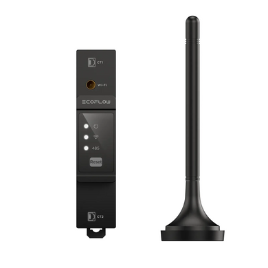 Лічильник EcoFlow Smart Meter Dual CT 2400238 фото