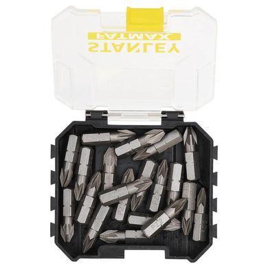 Набор бит STANLEY STA88567 1514366 фото