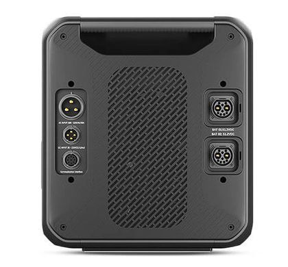Зарядная станция BLUETTI AC300 + B300K (3072 Вт&middot;ч) 3 кВт (1508347) 1508347 фото