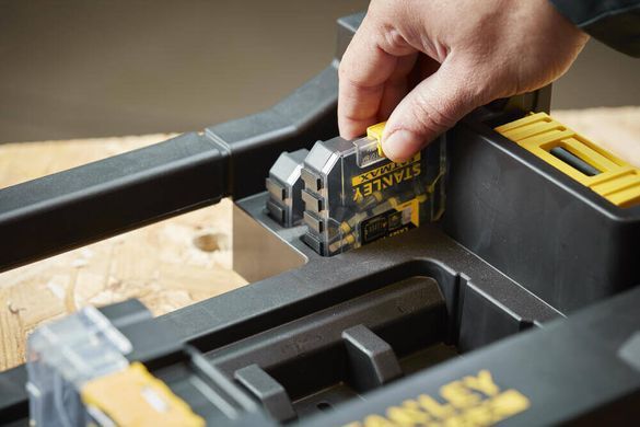 Набор бит STANLEY STA88567 1514366 фото