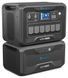 Зарядная станция BLUETTI AC300 + B300K (3072 Вт&middot;ч) 3 кВт (1508347) 1508347 фото 3