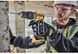 Дриль-шуруповерт акумуляторний безщітковий ударний DeWALT DCD805E2T 1513166 фото 2