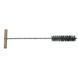 Щетка металлическая MIT-BS-H0 8/10x300 Mungo 1690018