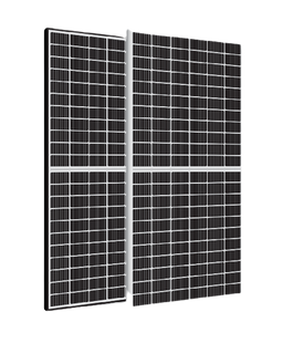 Фотоелектричний модуль QS505-150HM12 Qsolar (mono 505W) 1512332 фото