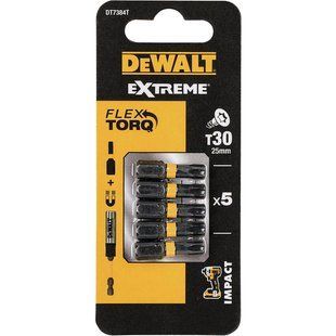 Набір біт DeWALT DT7384T 1514317 фото