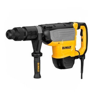 Перфоратор мережевий SDS-MAX DeWALT D25773K 1514717 фото