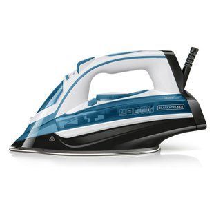 Праска BLACK+DECKER BXIR2402E 1518100 фото