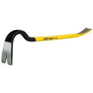 Цвяходер-монтування FatMax Wrecking Bar з пружинної сталі завдовжки 91.5 см STANLEY 1-55-504 1515550 фото