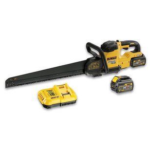 Пила ALLIGATOR акумуляторна безщіткова DeWALT DCS398T2 1514727 фото