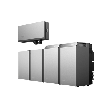 Розподільчий блок EcoFlow STREAM Gateway 2400239 фото