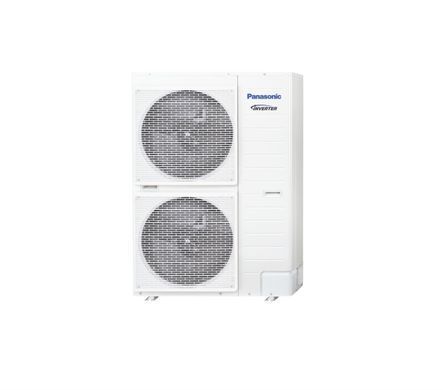 Тепловий насос Panasonic Aquarea T-CAP H KIT-AXC16HE8 (All in One, 16 кВт, 380 В) 1512667 фото