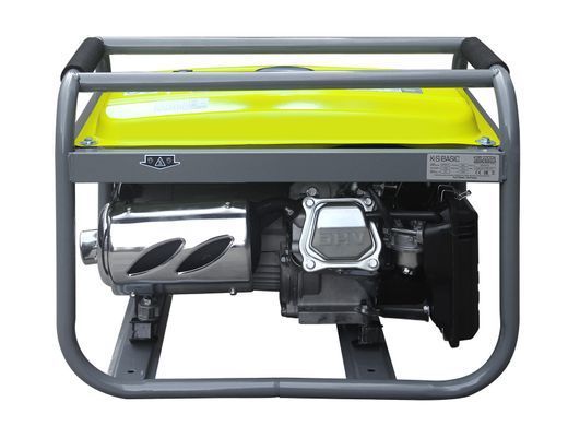 Бензиновый генератор &laquo;K&S BASIC&raquo; KSB 2200A 1518330 фото