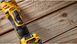 Многофункциональный инструмент аккумуляторный бесщеточный DeWALT DCS353D2 1512917 фото 6