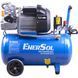Компресор повітряний поршневий EnerSol ES-AC350-50-2 1512967 фото 2
