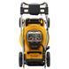 Газонокосарка акумуляторна безщіткова DeWALT DCMW564P2 1517500 фото 2