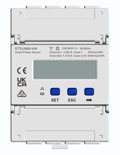 Лічильник Huawei CHiNT DTSU666-HW Smart meter / YDS60-80 Smart meter 1510107 фото