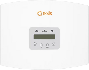 Контролер Solis EPM3-5G-PRO (Export Power Manager) 1540407 фото