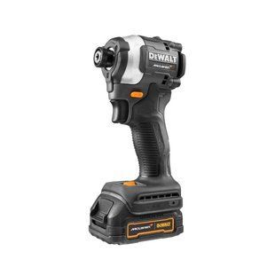 Шурупокрут ударний McLaren F1 TEAM LIMITED EDITION DeWALT DCF85ME2GT 1514868 фото