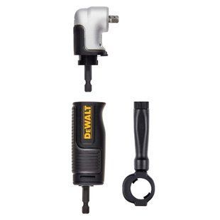Насадка кутова з розбірним корпусом DeWALT DT20504 1516951 фото