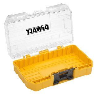 Футляр для бит системы TSTAK Tough Case S DeWALT DT70801 1515951 фото