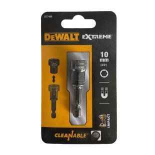 Головка торцевая магнитная Impact съемная DeWALT DT7466 1515601 фото