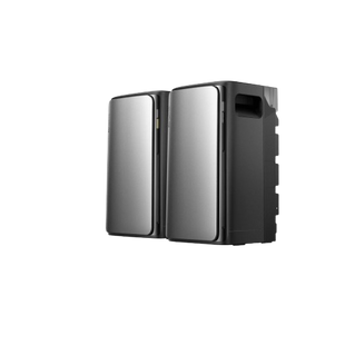Комплект EcoFlow STREAM ULTRA/AC PRO 1537674 фото