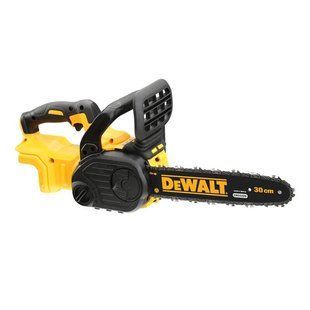 Пила цепная аккумуляторная бесщеточная DeWALT DCM565N 1517901 фото