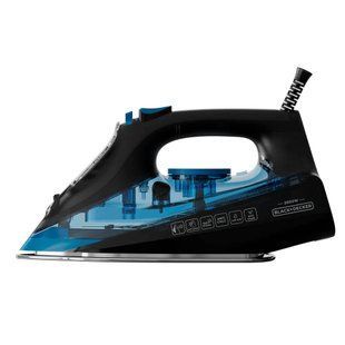 Праска BLACK+DECKER BXIR2606E 1518101 фото