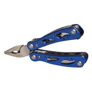 Універсальний інструмент Mini Multitool з сімома функціями STANLEY STHT0-70648 1515251 фото