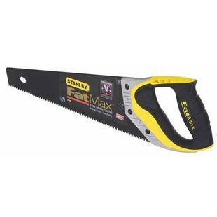 Ножівка FatMax&reg; Jet-Cut довжиною 500 мм з покриттям Appliflon STANLEY 2-20-529 1513518 фото
