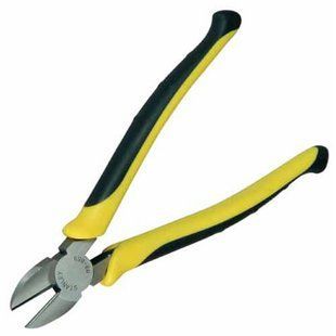 Кусачки FatMax&reg; диагональные длиной 160 мм STANLEY 0-89-858 1516201 фото